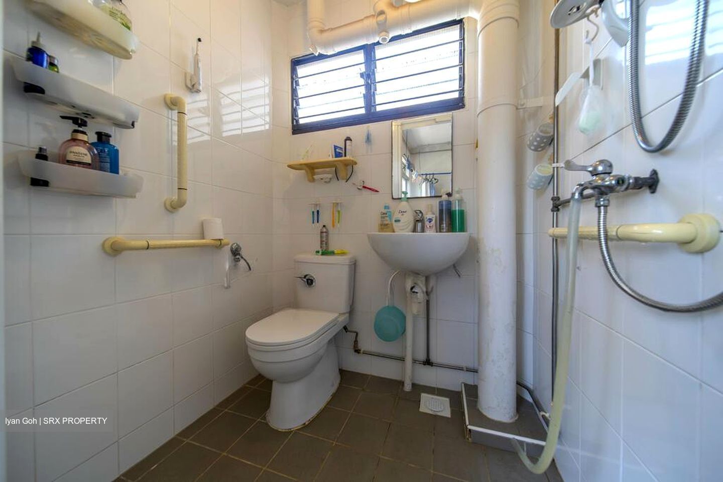 Blk 339 Woodlands Avenue 1 (Woodlands), HDB Executive #504083981